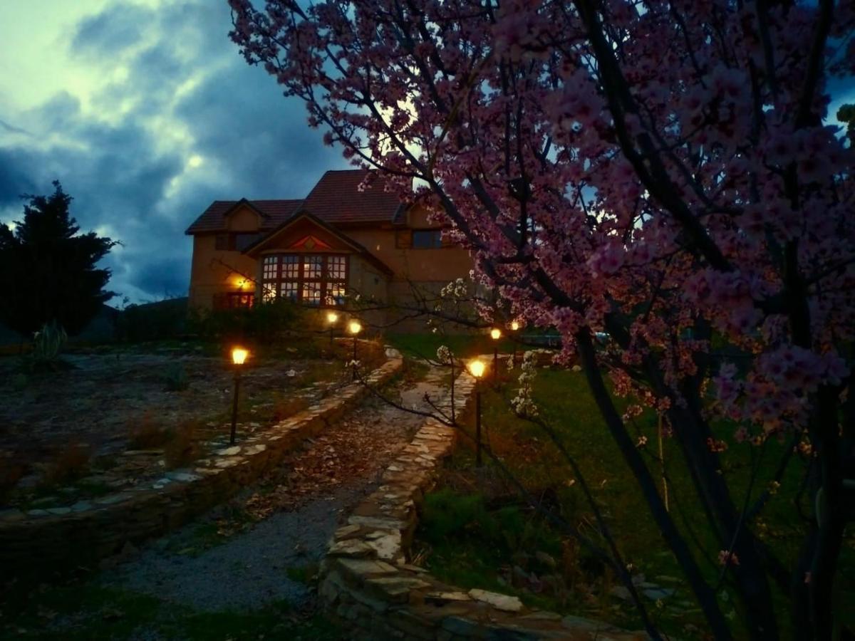 Ferme D'Hote La Vallee Azrou Buitenkant foto